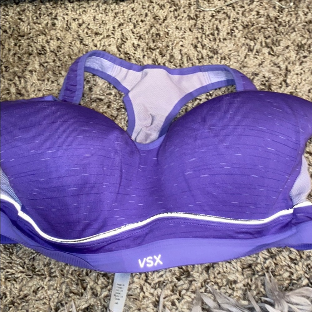 Victoria’s Secret sports bra